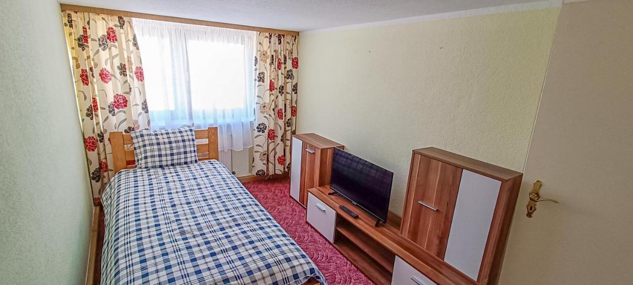 Gemuetliches Haus In Gartz/oder