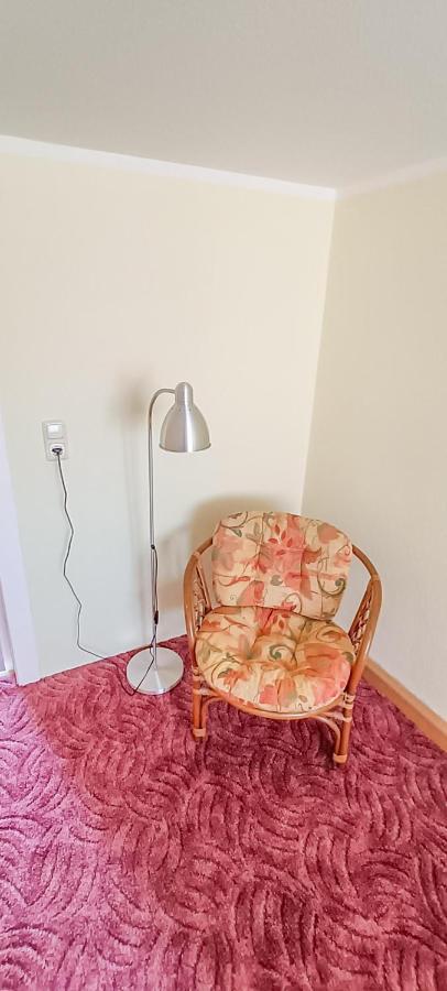 Gemuetliches Haus In Gartz/oder Holiday home *