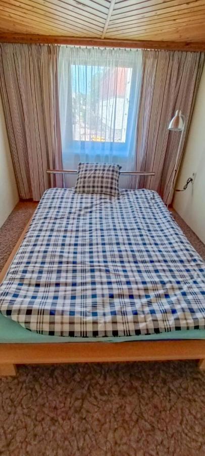 Gemuetliches Haus In Gartz/oder Holiday home *