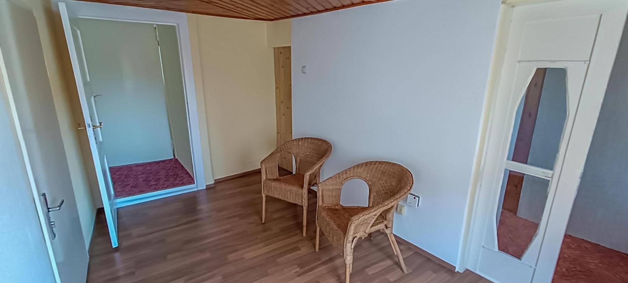 Gemuetliches Haus In Gartz/oder