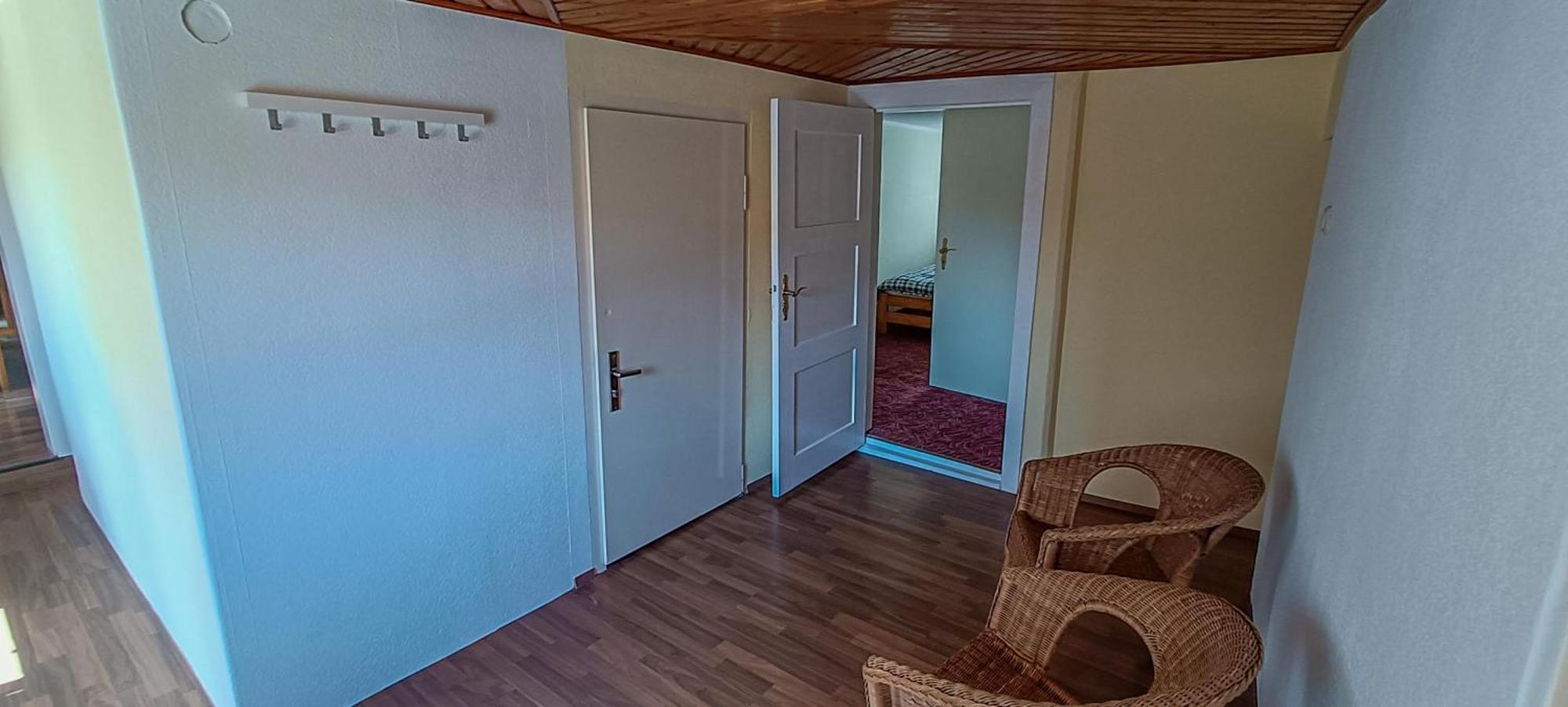 Holiday home Gemuetliches Haus In Gartz/oder Gartz